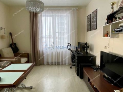 2-komnatnaya-nab-kazanskaya-d-5 фото