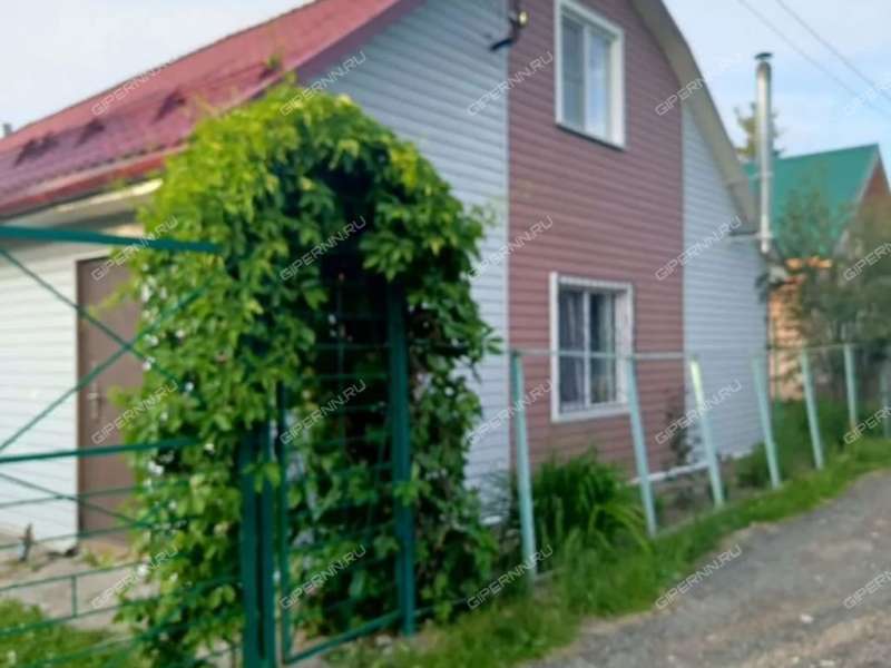 дом на ТСН Стройгаз