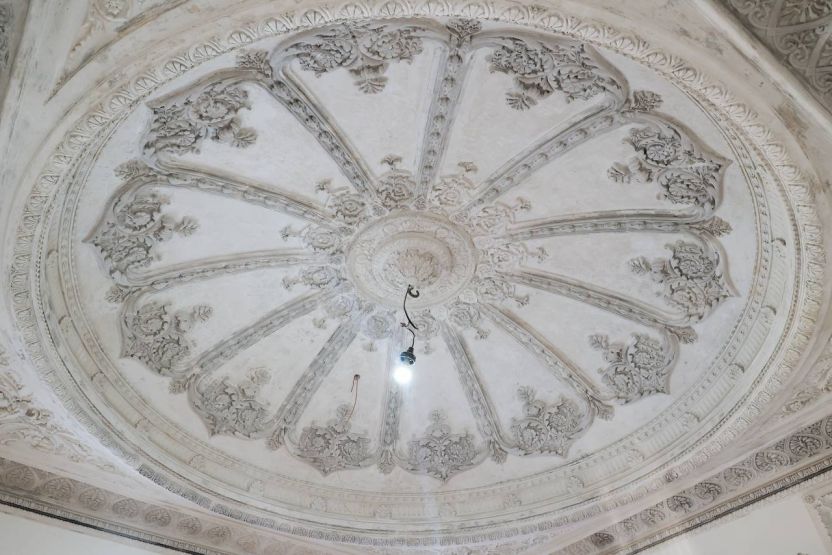 Фото: Юрий Шалабаев / Telegram