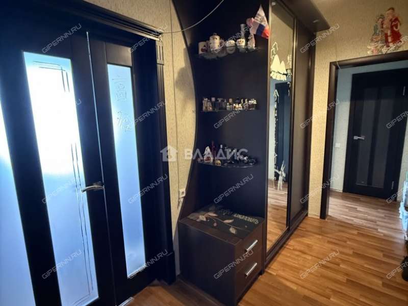 двухкомнатная квартира на улице Богдановича дом 20