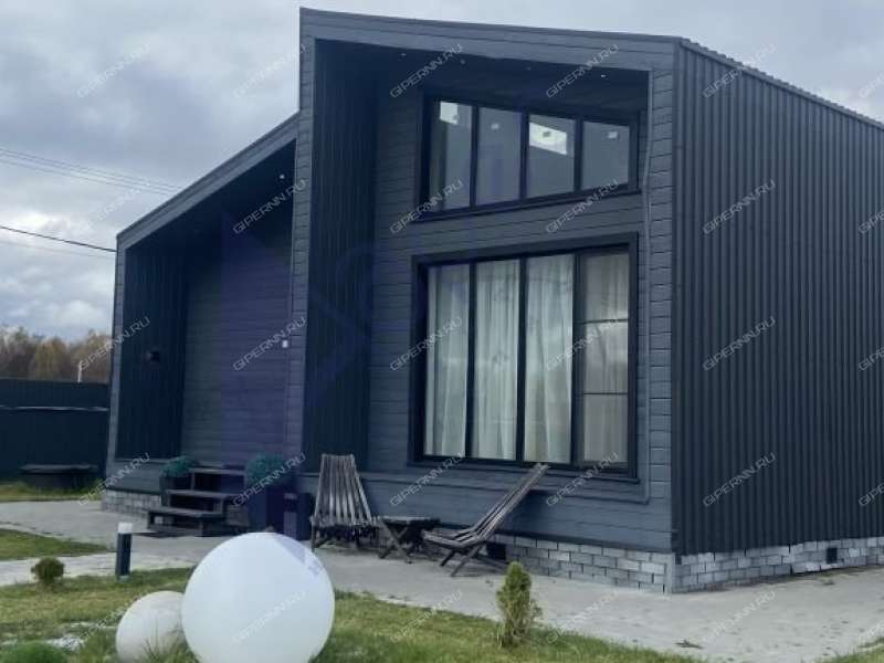 коттедж на Весенняя деревня Пруды