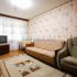 трёхкомнатная квартира на улице Сергея Есенина дом 6
