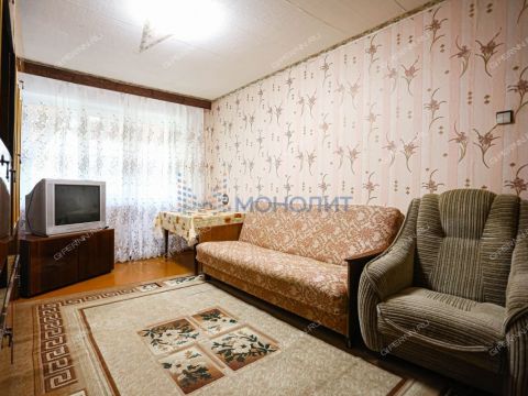 3-komnatnaya-ul-sergeya-esenina-d-6 фото