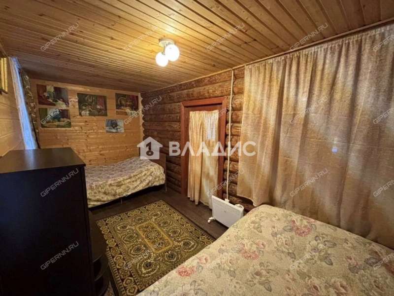 дом на 38 деревня Галкино
