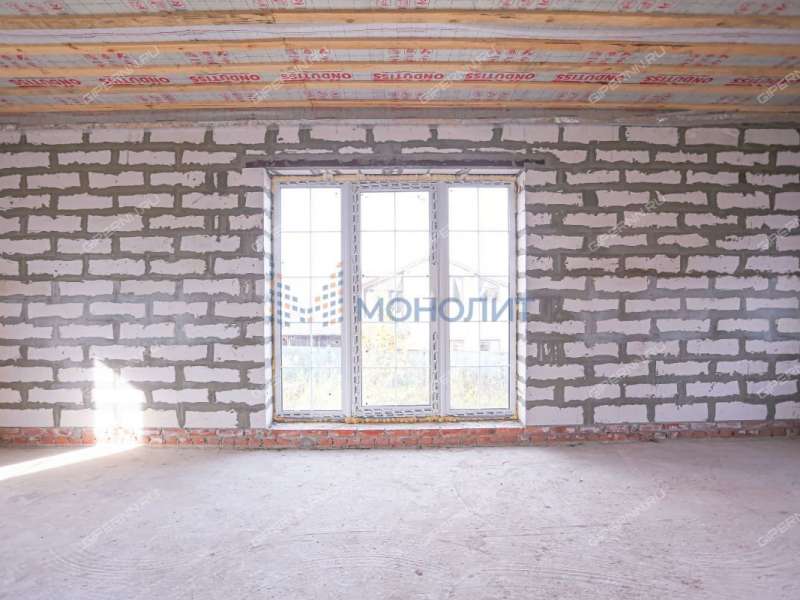 дом на территория Северная Северная (село Ефимьево) тер