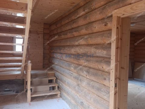 dom-kerzhenskiy-sp-lyskovskiy-municipalnyy-okrug фото