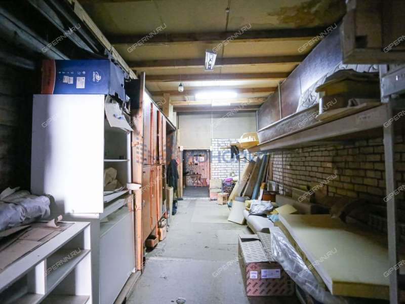 дом на улице Вали Котика