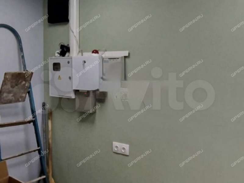 помещение под помещение свободного назначения, офис на Казанском шоссе