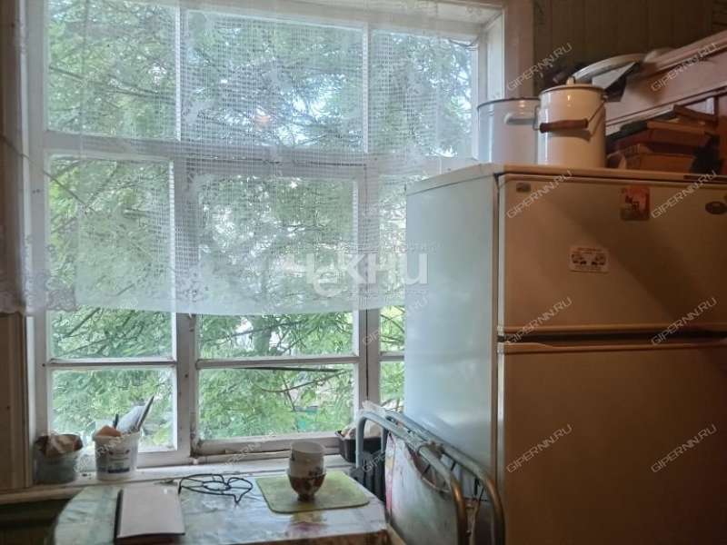 1/2 дома на улице А.Невского город Городец