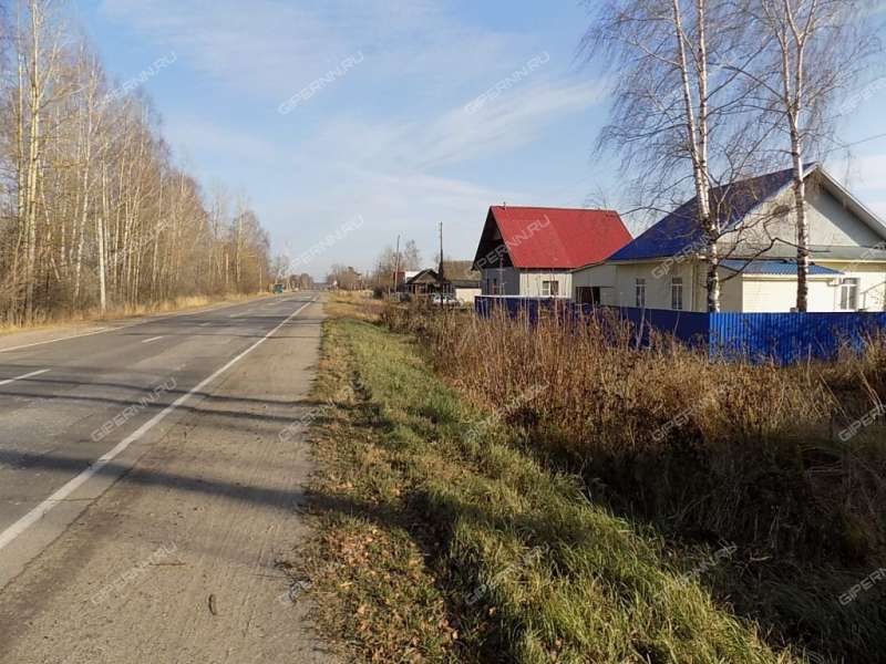 здание под коммерческую недвижимость на улице Мира село Бриляково