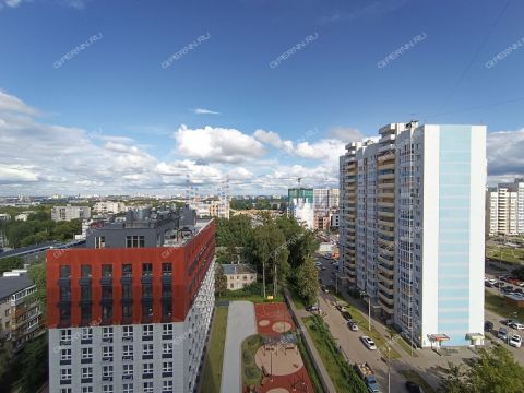 1-komnatnaya-ul-krasnozvezdnaya-d-6 фото