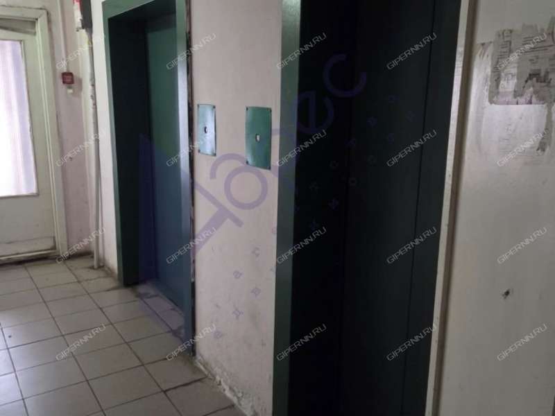 однокомнатная квартира на Мещерском бульваре дом 5А