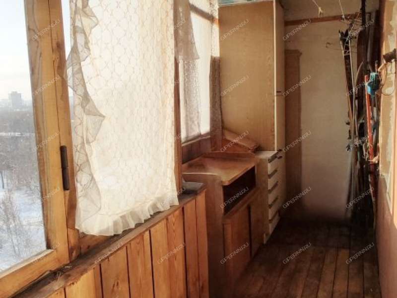 двухкомнатная квартира на проспекте Ленина дом 55