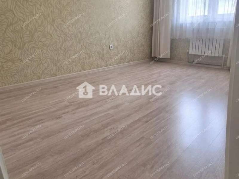 однокомнатная квартира на Академической улице дом 15 деревня Афонино