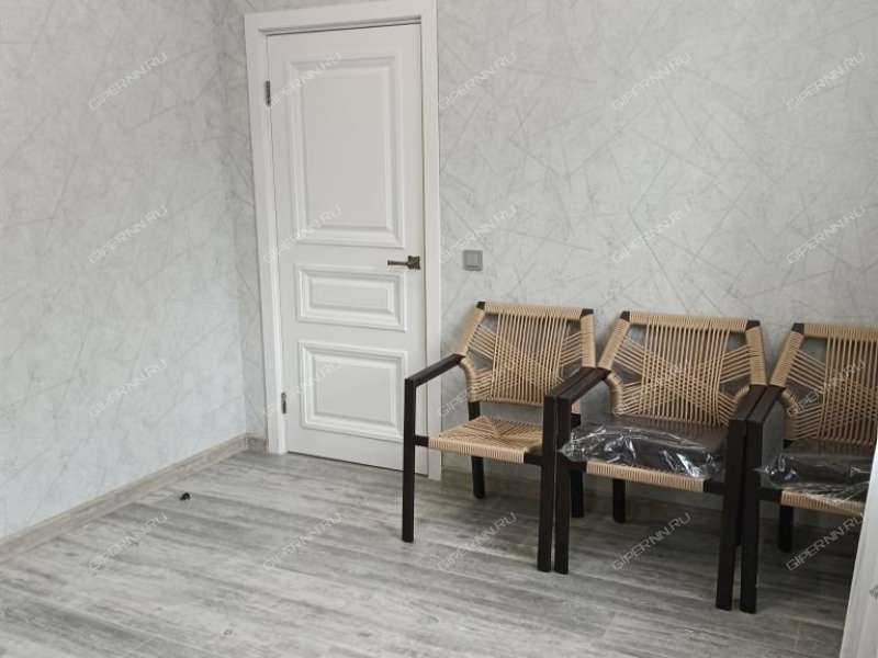 дом на улице Строкина