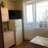 однокомнатная квартира на улице Строкина дом 17А