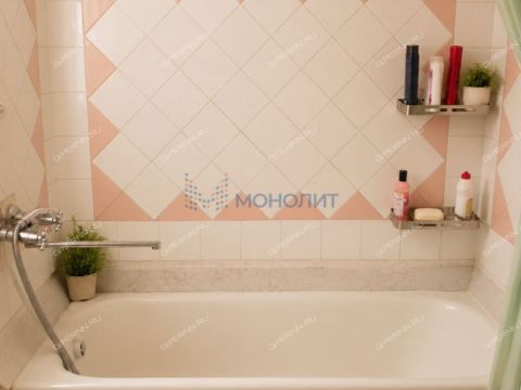 2-komnatnaya-ul-dyakonova-d-14 фото