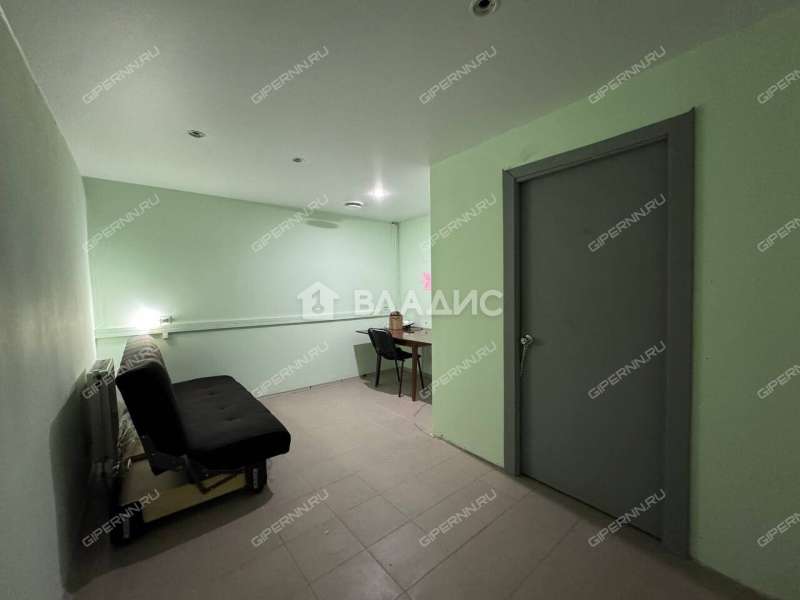 здание под офис, торговую площадь на Большей Печёрской улице