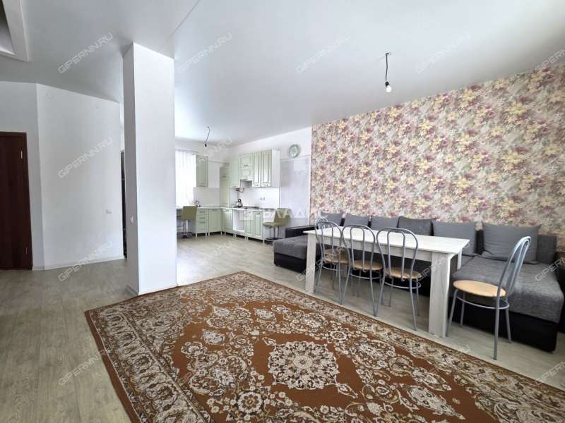 дом на улице 1-я Южная деревня Черемисское