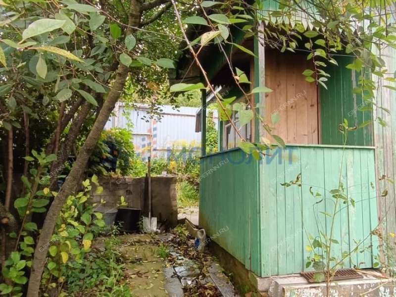 дача на СНТ Кирпичник деревня Афонино