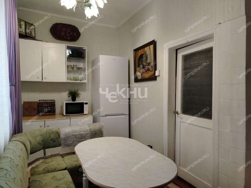 дом на Ленина село Кирилловка