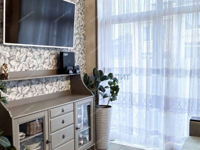 земельный участок 4 сотки улица Европейская деревня Афонино