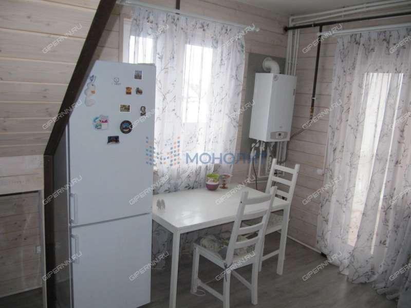 дом на - деревня Лапшлей