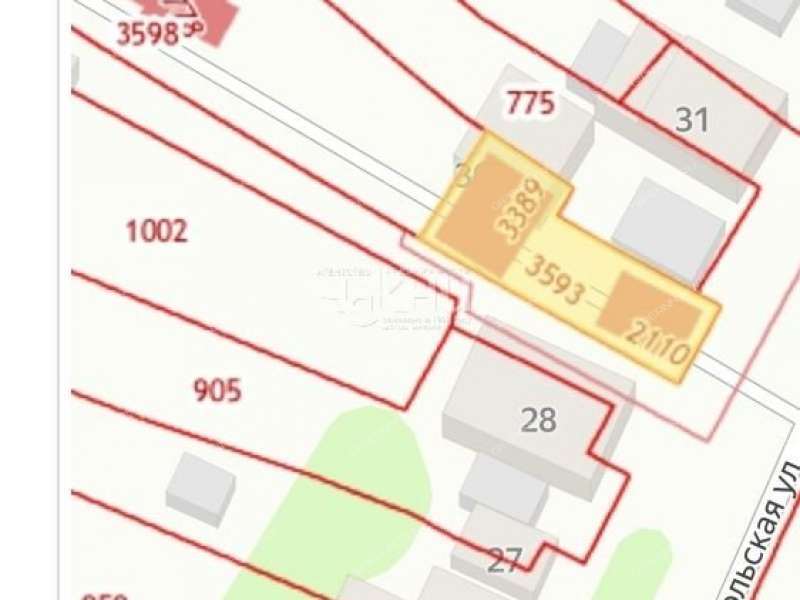 дом на Майская село Безводное