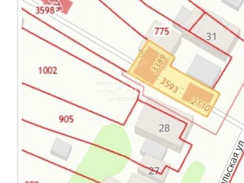 dom-selo-bezvodnoe-kstovskiy-rayon фото