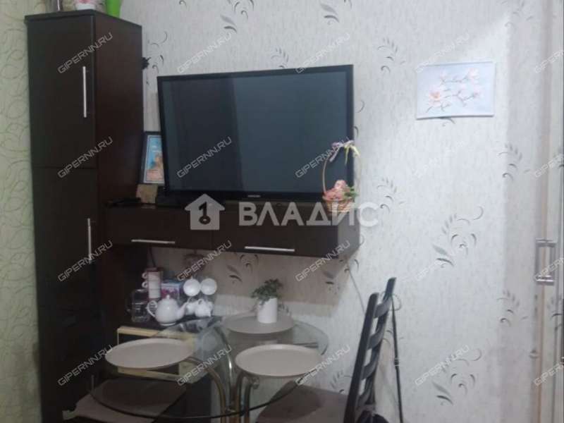 комната в доме 9 на улице Краснодонцев