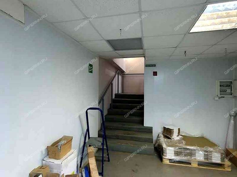 помещение под торговую площадь на Ленина пр-кт, д.78