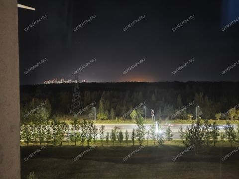 2-komnatnaya-ul-akademika-saharova-d-115 фото