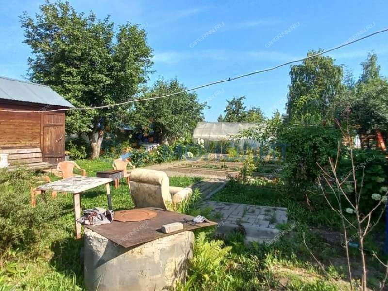 дом на N5 ГАЗ тер. ТСН