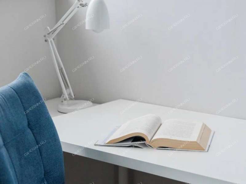 трёхкомнатная квартира на Заречном бульваре дом 5