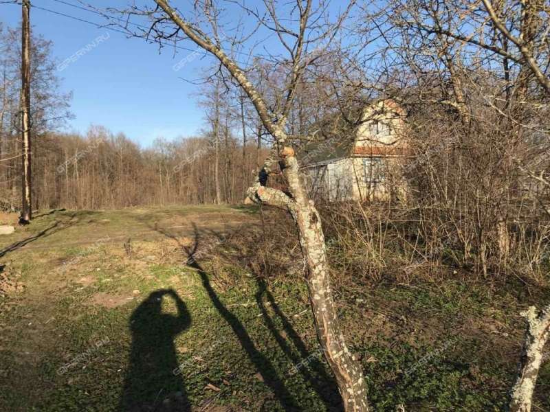 земельный участок 7 соток СНТ имени Чкалова В. П.