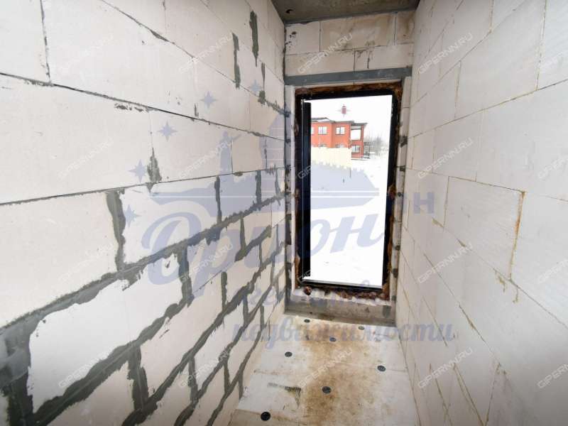 коттедж на Уютной улице