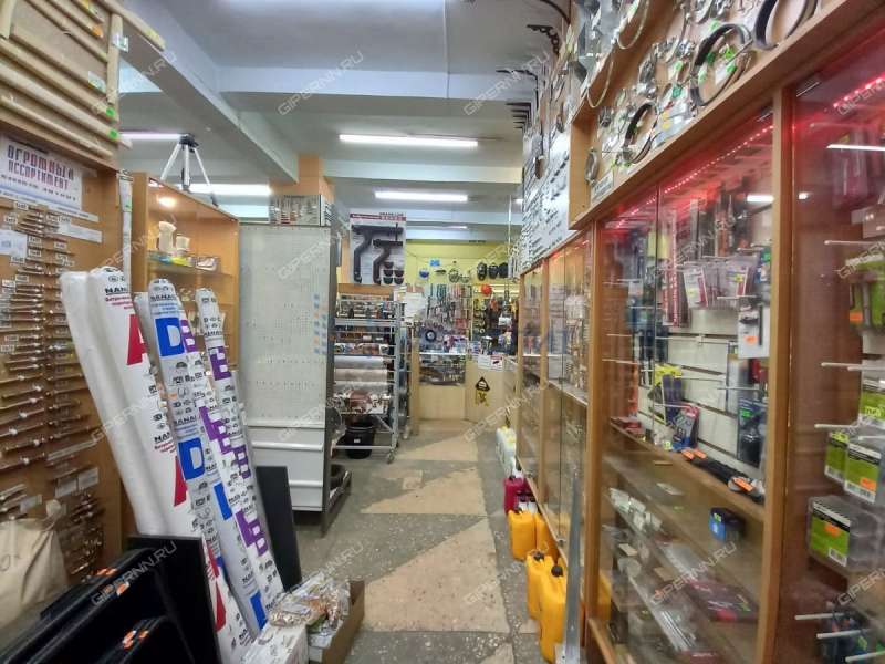 помещение под торговую площадь, производственную площадь на Бутырской улице