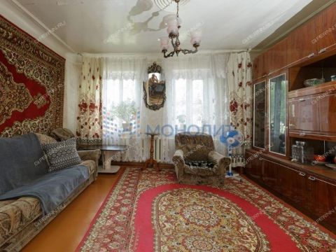 dom-gorod-bogorodsk-bogorodskiy-municipalnyy-okrug фото