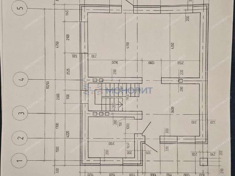 коттедж на Васильковой улице