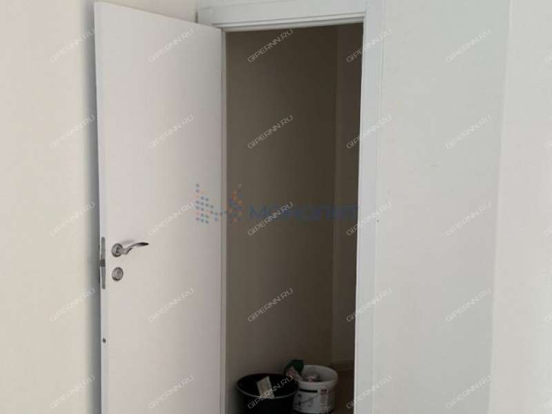 здание под торговую площадь на Ковалихинской улице