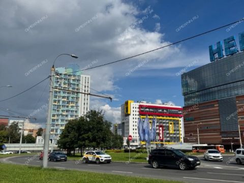 1-komnatnaya-ul-krupskoy-d-14 фото