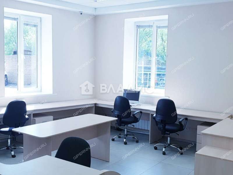 помещение под помещение свободного назначения на Грузинской улице