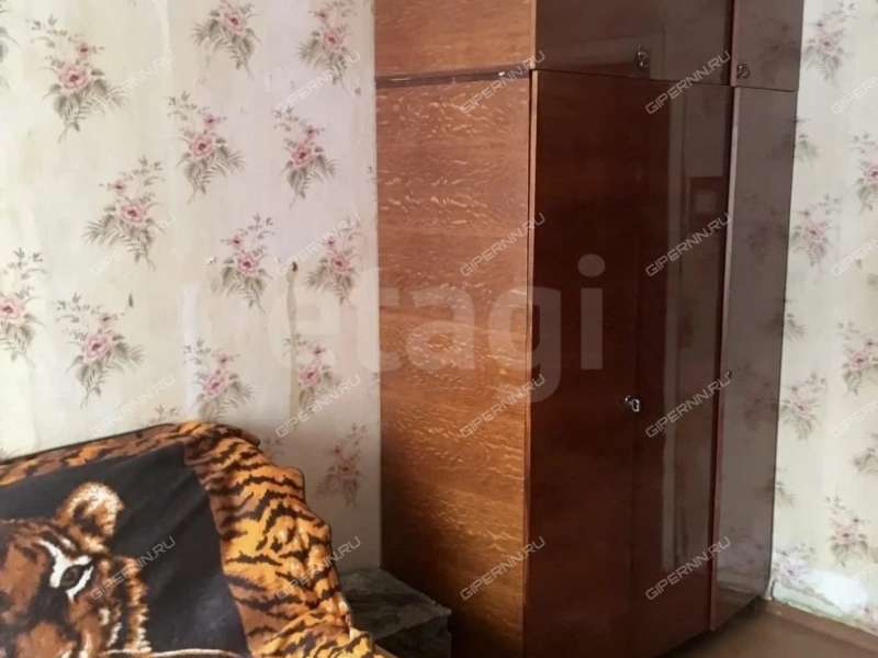 трёхкомнатная квартира на Мончегорской улице дом 6а