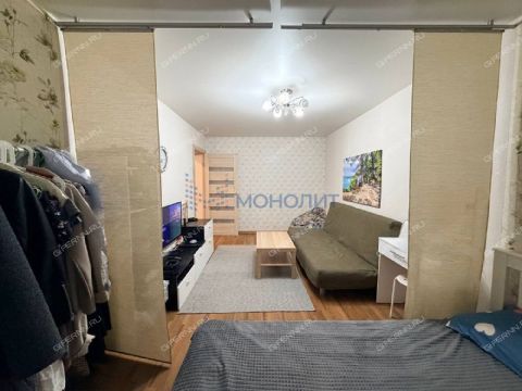 2-komnatnaya-ul-geroya-davydova-d-14 фото