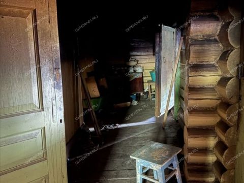 1-2-doma-derevnya-maloe-chuhovo-gorodskoy-okrug-chkalovsk фото