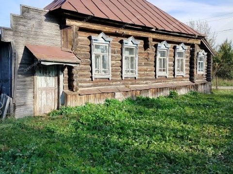 dom-selo-kostyanka-shatkovskiy-rayon фото