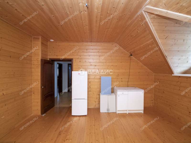 дом на Васильковой улице