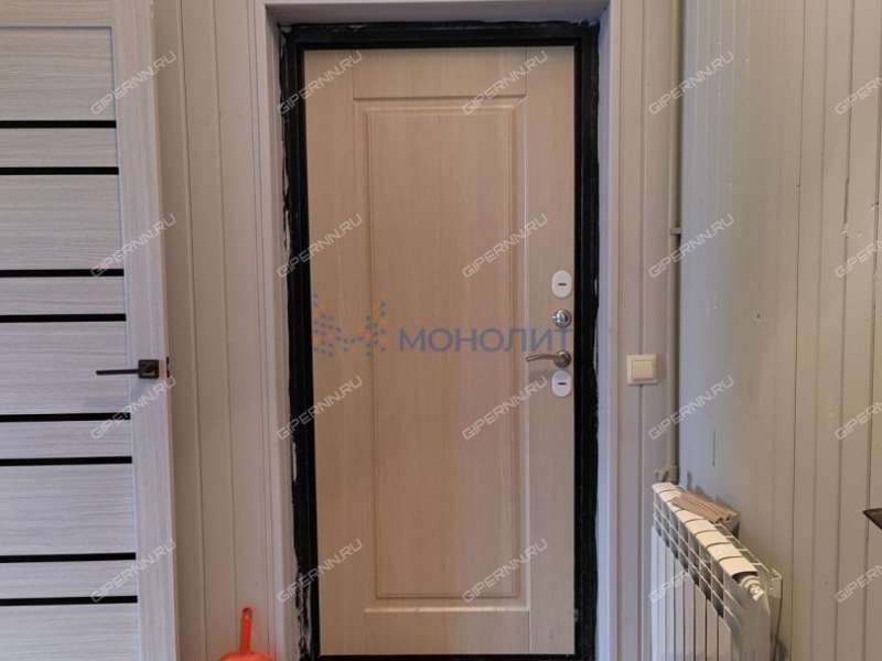 дом на Центральной улице село Курилово