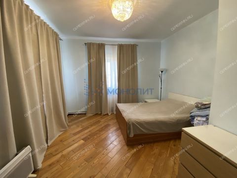 kottedzh-derevnya-beshencevo-ul-malaya-okruzhnaya-d-137 фото