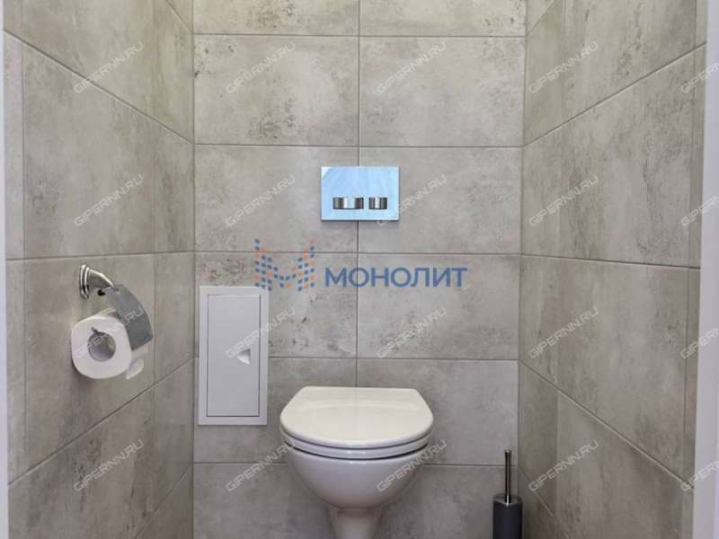 двухкомнатная квартира на Дальней улице дом 8